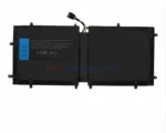 Dell D10H3 replacement laptop battery for XPS 1810 1820 18