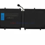 Dell D10H3 replacement laptop battery for XPS 1810 1820 18
