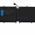 Dell D10H3 replacement laptop battery for XPS 1820