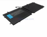 Dell D10H3 replacement laptop battery for XPS 1820 - image 2