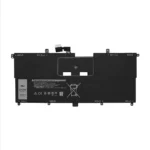 Dell D1605TS replacement laptop battery