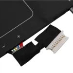 Dell D1605TS replacement laptop battery