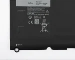 Dell D1609 replacement laptop battery