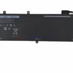 Dell D1828 replacement laptop battery for M7R96