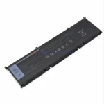 Dell DVG8M replacement laptop battery for XPS 15-9500 Precision 5500