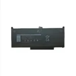 Dell E5300 replacement laptop battery