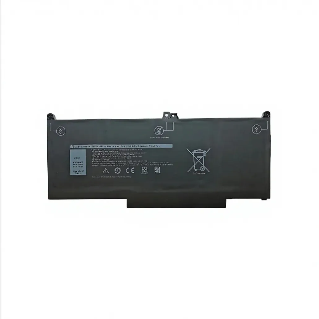 Dell E5300 Replacement Battery Dell E5300 replacement laptop battery