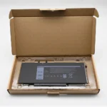Dell E5400 replacement laptop battery