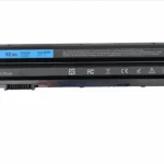 Dell E5420 replacement laptop battery for Inspiron 17R