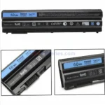 Dell E5430 replacement laptop battery for battery with a - image 3