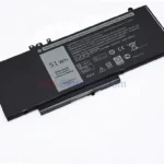 Dell E5450 replacement laptop battery for Latitude E5450