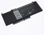 Dell E5470 replacement laptop battery for Latitude E5470