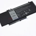 Dell E5470 replacement laptop battery for Latitude E5470