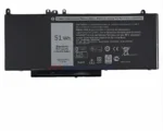 Dell E5470 replacement laptop battery for Latitude E5470 - image 2