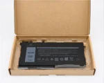 Dell E5488 replacement laptop battery