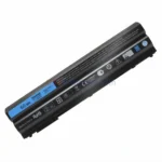 Dell E5520 replacement laptop battery for Dell Inspiron 14R
