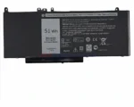 Dell E5550 replacement laptop battery for Latitude E5550 - image 2