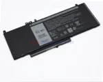 Dell E5570 replacement laptop battery for Latitude E5570