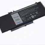 Dell E5570 replacement laptop battery for Latitude E5570