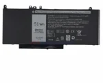 Dell E5570 replacement laptop battery for Latitude E5570 - image 2