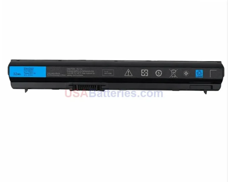 Dell E6230 replacement laptop battery for KJ321 ( slice