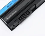 Dell E6440 replacement laptop battery