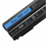 Dell E6530 replacement laptop battery for Latitude E6530 - image 2