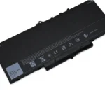 Dell E7260 replacement laptop battery