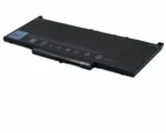 Dell E7260 replacement laptop battery