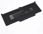 Dell E7480 replacement laptop battery for Latitude 7280 - image 4