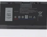 Dell F38HT replacement laptop battery for Latitude E7250 E7420 E7440 E7450 - image 4