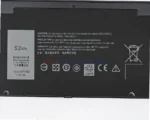 Dell F3G33 replacement laptop battery for Latitude E7250 - image 3