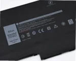 Dell F3YGT replacement laptop battery for Latitude 7280 - image 2