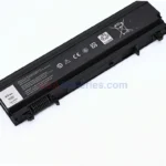 Dell F49WX replacement laptop battery for Latitude E5440