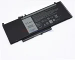 Dell F5WW5 replacement laptop battery for Dell Latitude E5450