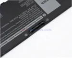 Dell F62G0 replacement laptop battery for Inspiron 13 5370-D - image 3