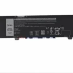 Dell F62G0 replacement laptop battery for Dell Inspiron 13 7370 7373