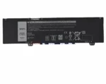 Dell F62G0 replacement laptop battery for Inspiron 13-7380