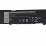 Dell F62G0 replacement laptop battery for Inspiron 13-7380