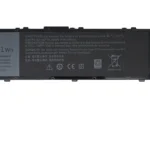Dell factory-supply-11-4v-91wh-mfkvp-laptop-battery-for-dell-for- replacement laptop battery