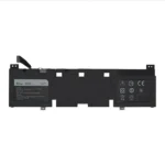 Dell 3V806 replacement laptop battery
