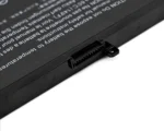 Dell 357F9 replacement laptop battery