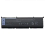 Dell 69KF2 replacement laptop battery