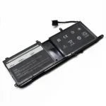 Dell 9NJM1 replacement laptop battery