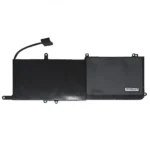Dell 9NJM1 replacement laptop battery