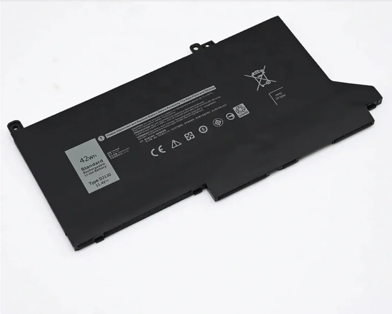 Dell factory-wholesale-for-dell-latitude-7280-7380-7480-7290-7390 replacement laptop battery
