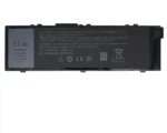 Dell factory-wholesale-high-quality-91wh-11-4v-mfkvp-laptop-batte replacement laptop battery