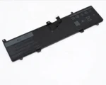 Dell OJV6J replacement laptop battery