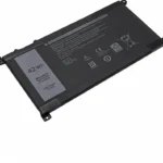Dell factory-wholesale-laptop-battery-for-dell-chromebook-11-3100 replacement laptop battery