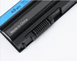 Dell E6430 replacement laptop battery